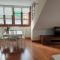 Apartamento Ático Cine Colón