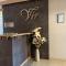 Garni hotel Vir