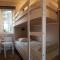 Nybyggd stuga intill skogsbrynet - New built cottage next to the cowberry forest