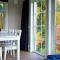 Nybyggd stuga intill skogsbrynet - New built cottage next to the cowberry forest