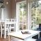 Nybyggd stuga intill skogsbrynet - New built cottage next to the cowberry forest