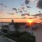Sandy beach apartments