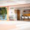 Villa Yanko, large pool stunning sea view