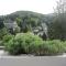 Appartement Panoramablick - Baden-Baden