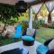 villa dans lo
