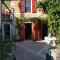 St Jean du Gard : Spacious Apartment with Use of Pool - Сен-Жан-дю-Гар
