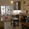 St Jean du Gard : Spacious Apartment with Use of Pool - Сен-Жан-дю-Гар