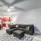 BRAND NEW!Laketown Wharf 233! Beautiful 3 BD, Great Amenities, And Great Location