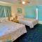 Carlton House Motel and Suites