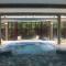 Hotel Bienestar Termas de Moncao