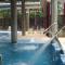 Hotel Bienestar Termas de Moncao