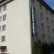 Hotel Merkur