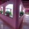 Hotel Del Parque