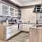 Studio Apartment "Brigita",parking with gate - Rijeka