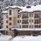 Enjoy Studios and Lovely Apartment Villa Park