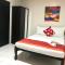HalfWay House Hostel Mactan Cebu Airport - Mactan