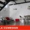 CIC Apartamento amoblado Mirador del Sinú