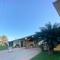 PROSERPINE MOTOR LODGE