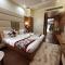 Hotel Makhan Residency