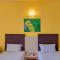 Geopark Hotel Kuah Langkawi