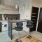NEW Luxury Studio Apartment - 伊万诺-弗兰科夫斯克