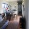 Casetta del Fuoco - Eco Container Cottage