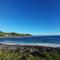 Chambre vue sur mer entre Grande Anse et Manapany