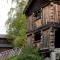 Fossheim Hotel Lom