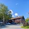 Fossheim Hotel Lom - Lom