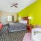 Days Inn by Wyndham Trenton