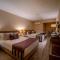 Hotel Zeybek