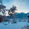 Chalet Happy Family, secluded location, 15 min to salzburg and just short to t lakes sound of music, BBQ&bikes&sunbeds for free, up to 14p - Golling an der Salzach