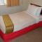 Hamilton Settlers Motor lodge