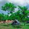 MANTIS LODGE & CAMPING SITE