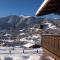 Chalet Iris