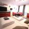 Retro Apartment