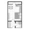 Retro Apartment