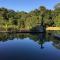 Lily Pond Country Lodge - The Crags