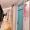 Eros Boutique Hotel