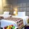 Panorama Hotel and Spa