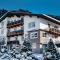 Apartpension Kappacher