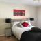 Newcastle Seafront Apartment with Wifi and Parking - 纽卡斯尔