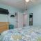 Zula Dreams Beach House, 1min Walk To The Beach, Sleeps 16, Private Heated Pool, Pets Welcome, Fenced Yard