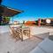 Monte Sea View Residence with terrace