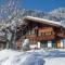 Studio Riseten - Adelboden