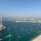 ADDRESS BEACH Residence - Dubaj