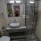 neu gudauri loft2 с видом на горы
