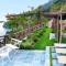 Villa Principessa Pool and Sea Access