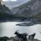 Appartement GAVARNIE Résidence Les 3 Cirques