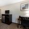 Quality Inn & Suites Metropolis I-24